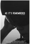 Nonton As Its Remembered 2022 Subtitle Indonesia