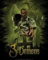 Nonton 3 Demons 2022 Subtitle Indonesia